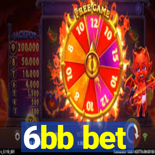 6bb bet